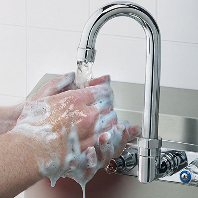 Members Mark MEMBER'S MARK COMMERCIAL FOAMING ANTIBACTERIAL HAND SOAP (2 PK.) - Image 2